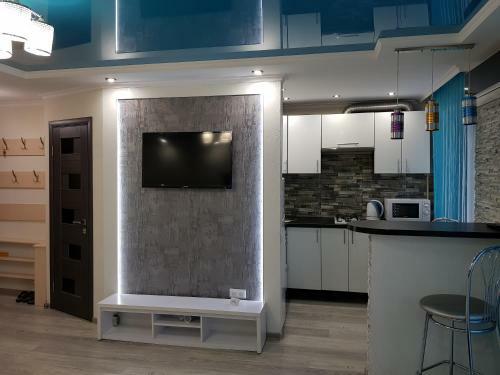 Apartamento Fresh-apartment