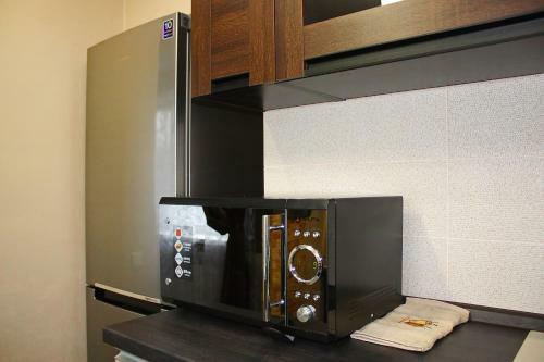 Chocolate Apartment