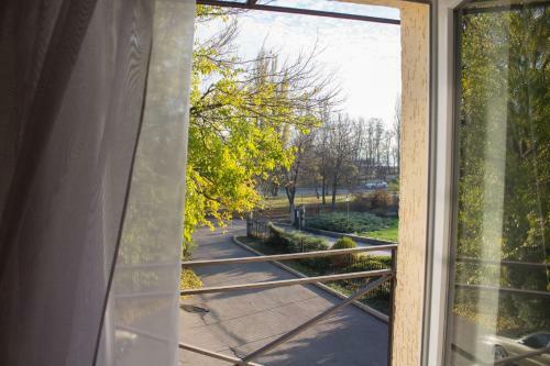 Apartamento Rusalochka Inn