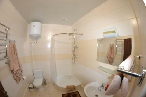 Apartamento Rusalochka Inn