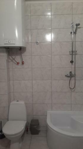 Apartamento Rusalochka Inn