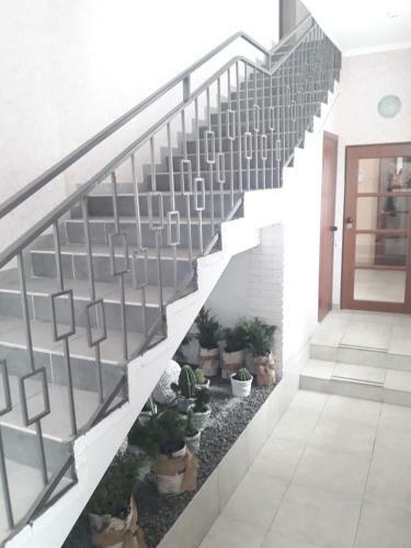 Apartamento Rusalochka Inn
