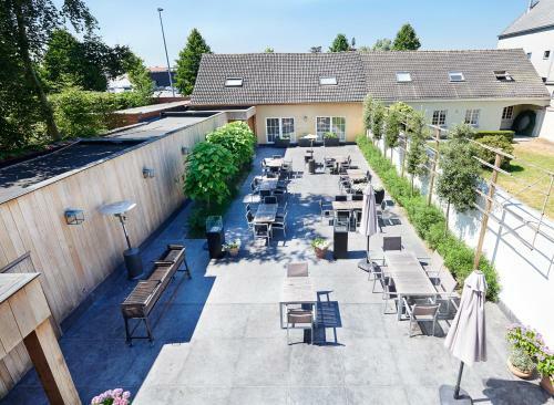 Hotel Royal Astrid