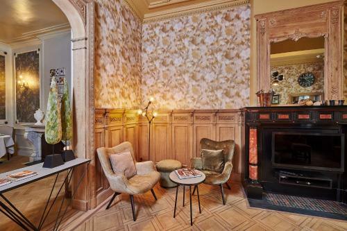 Hotel Royal Astrid