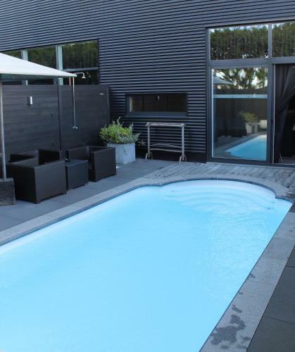Pure Hotel