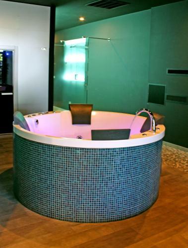Pure Hotel