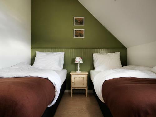 Hotel Apartments Belgium II