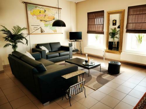 Hotel Apartments Belgium II