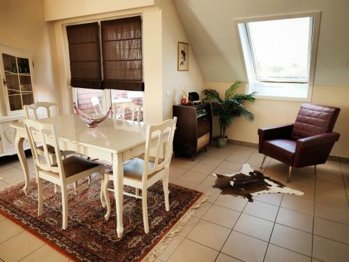 Hotel Apartments Belgium II