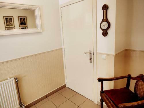 Hotel Apartments Belgium II