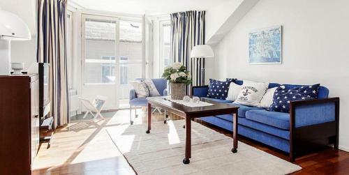 Hotel Villa Maritime Marstrand