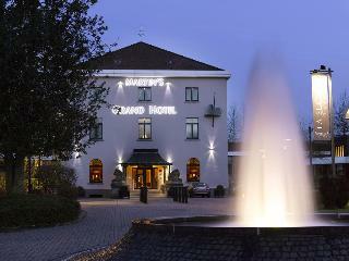 Martin's Grand Hotel