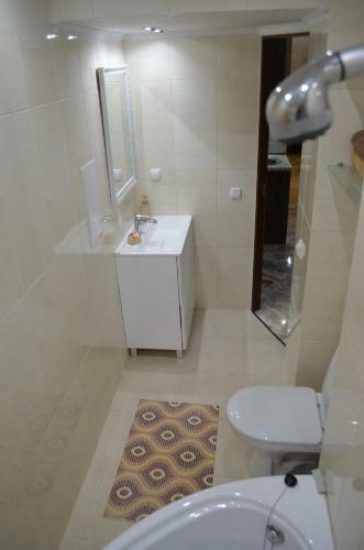 Apartamenty Novyi Svit