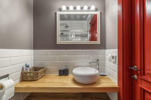 Apartamento Sweet Home