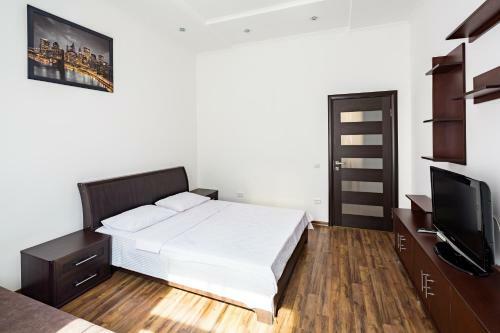 Avangard Liberty Avenue Apartment