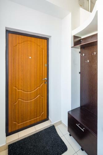 Avangard Liberty Avenue Apartment