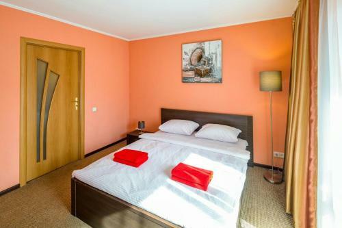 Apartamento Arkadija-franko University