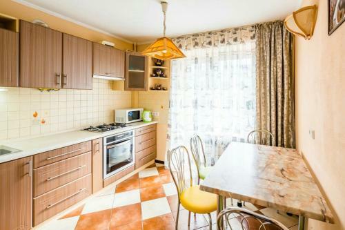 Apartamento Arkadija-franko University