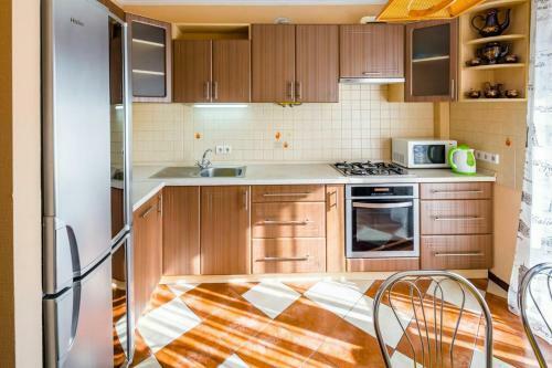 Apartamento Arkadija-franko University