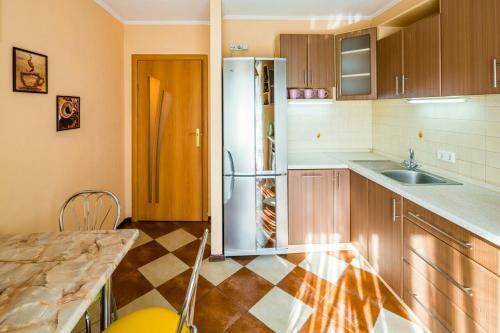 Apartamento Arkadija-franko University