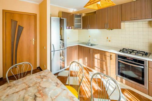 Apartamento Arkadija-franko University