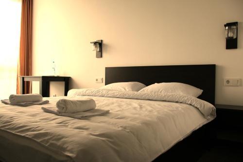 Hostal Zzz Lviv Rooms