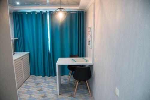 Hotel Troyanda