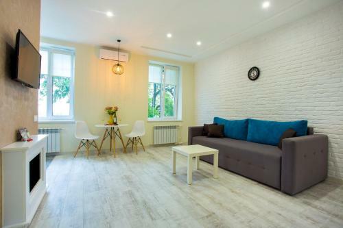Apartamento Luxury With Fantastic River View