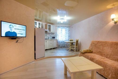 Apartamento Gazelle 1