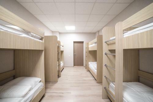 Sergeev Hotel