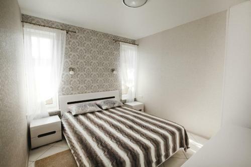 Apartamento Mini Hotel On Kostandi Street