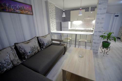 Apartamento Mini Hotel On Kostandi Street