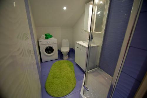 Apartamento Mini Hotel On Kostandi Street