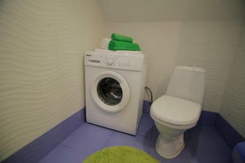 Apartamento Mini Hotel On Kostandi Street