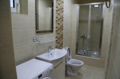 Apartamento Mini Hotel On Kostandi Street