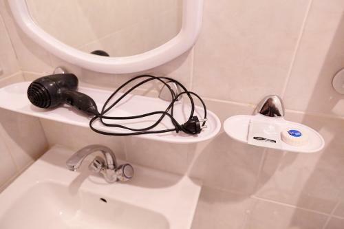 Hotel Saint Paul Odessa