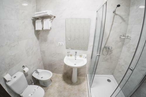Potemkinn Hotel