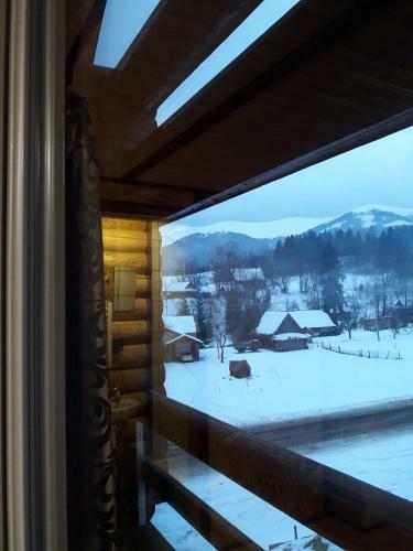 Agroturismo Sadyba Cherry
