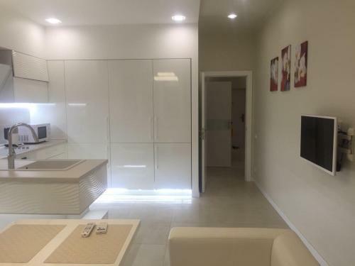 Apartment On Seredn'ofontans'ka 19b