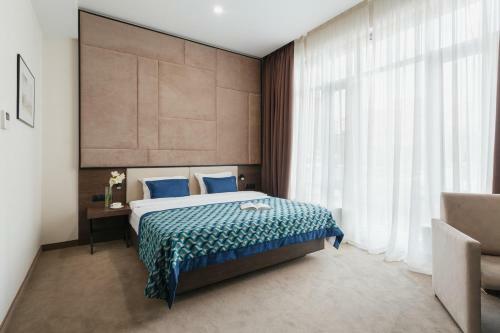 Business Hotel Bossfor