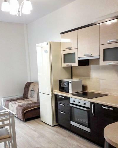 Apartment Morskaya
