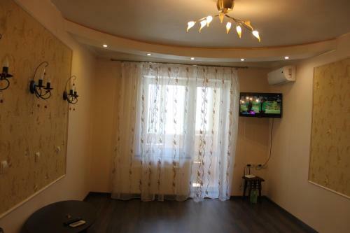 Apartment On Pishonovskaya 37