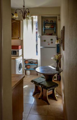 Vintazhnaya Apartment