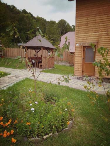 Hostal Prolisok