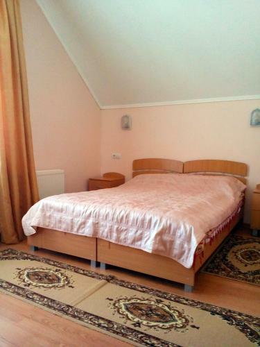 Hostal Sadiba "lisova Pisnia"