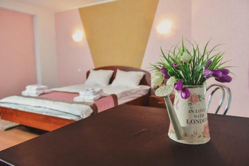 Hotel Forsage
