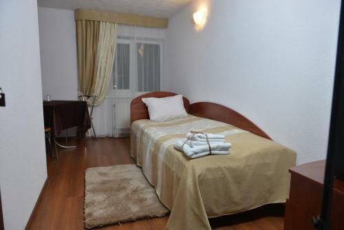 Hotel Forsage