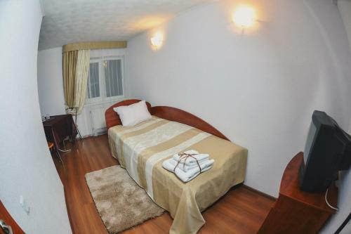 Hotel Forsage