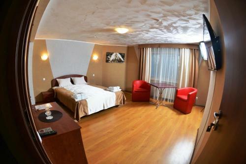 Hotel Forsage