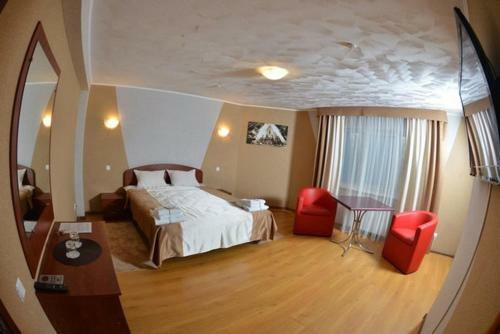 Hotel Forsage